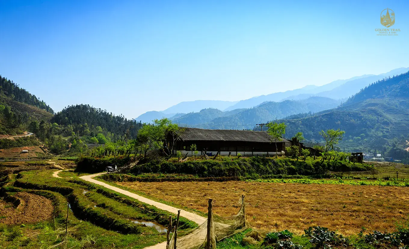 11-Day Northwest Vietnam Trekking: Mu Cang Chai Rice Terraces, Sapa & Bai Tu Long Bay Cruise